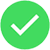 chart round tick